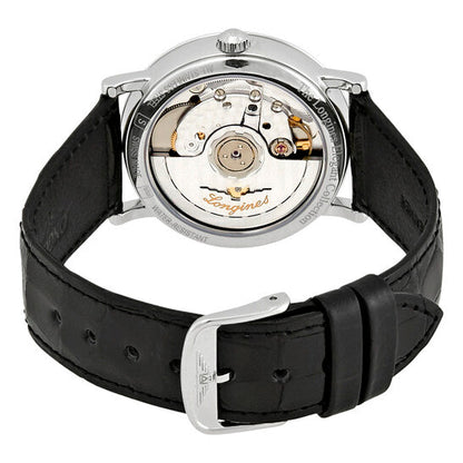 Longines Elegant Automatic White Dial Ladies Watch  Item No. L4.809.4.11.2