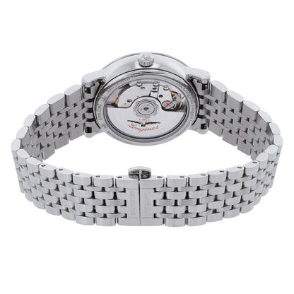 Longines Elegant Automatic White Dial Ladies Watch  Item No. L4.312.4.11.6