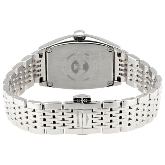 Longines Evidenza Automatic Silver Dial Ladies Watch  Item No. L2.142.4.73.6