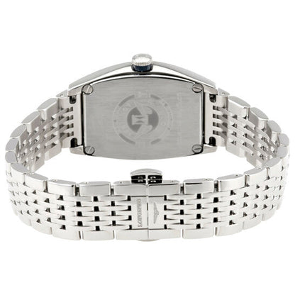 Longines Evidenza Automatic Silver Dial Ladies Watch  Item No. L2.142.4.73.6