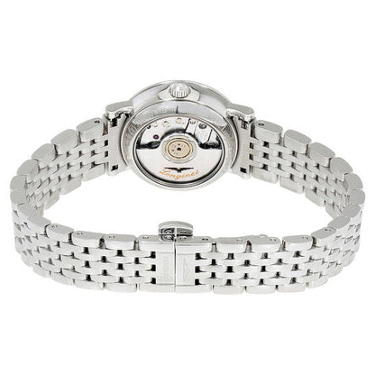 Longines Flagship Automatic Diamond Ladies Watch  Item No. L4.309.4.78.6