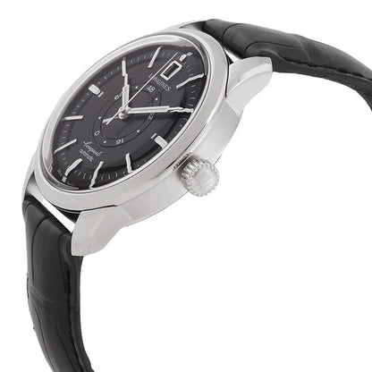 Longines Heritage Automatic Black Dial Men's Watch  Item No. L1.648.4.52.2