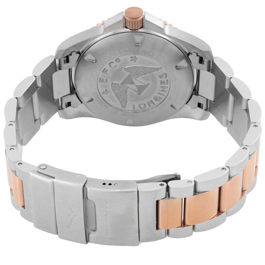 Longines Hydro Conquest Automatic Blue Dial Men's Watch  Item No. L3.781.3.98.7