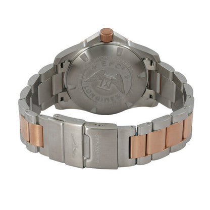 Longines Hydro Conquest Automatic Grey Dial Men's Watch  Item No. L3.781.3.78.7