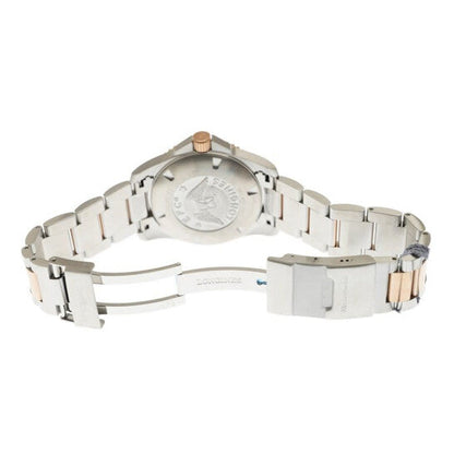 Longines Hydro Conquest Automatic Grey Dial Men's Watch  Item No. L3.781.3.78.7