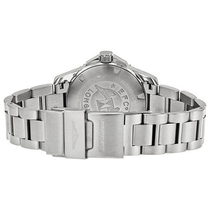 Longines Hydro Conquest Black Dial Stainless Steel Men's Watch  Item No. L36944536