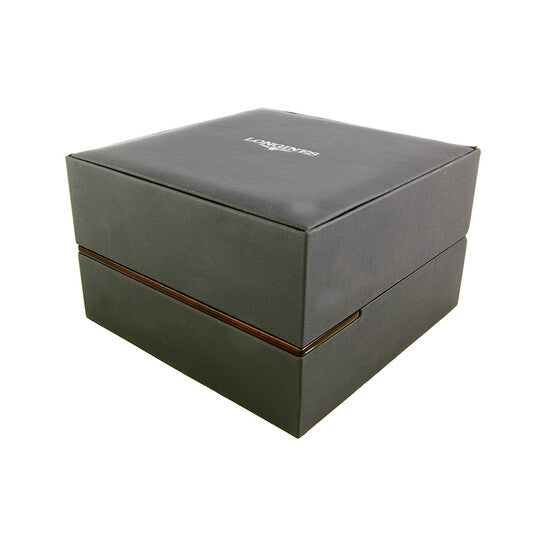 Longines Hydro Conquest Blue Dial Stainless Steel Men's Watch L36954036 Item No. L3.695.4.03.6