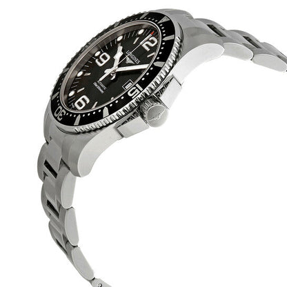 Longines Hydroconquest Automatic 44 mm Black Dial Men's Watch Item No. L3.841.4.56.6
