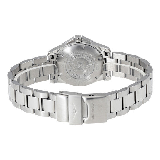 Longines HydroConquest Automatic Black Dial Ladies Watch L328445 Item No. L3.284.4.56.6