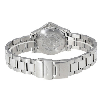 Longines HydroConquest Automatic Black Dial Ladies Watch L328445 Item No. L3.284.4.56.6