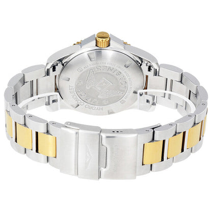 Longines HydroConquest Black Dial 41 mm Men's Watch  Item No. L3.740.3.56.7