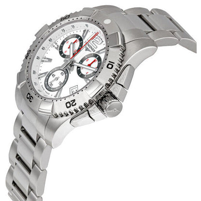 Longines HydroConquest Chronograph Men's Watch  Item No. L3.650.4.16.6