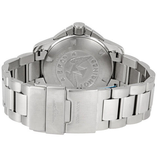 Longines HydroConquest Chronograph Men's Watch  Item No. L3.650.4.16.6