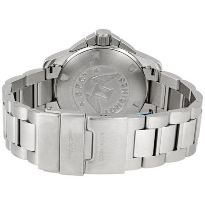 Longines HydroConquest Chronograph Men's Watch  Item No. L3.650.4.16.6