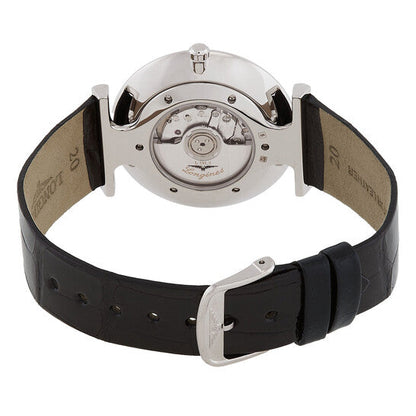 Longines La Grande Classique Automatic Black Dial Unisex Watch  Item No. L4.908.4.51.2