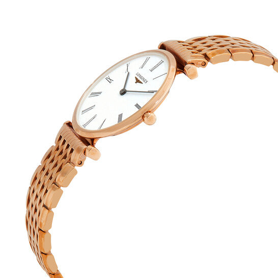 Longines La Grande Classique Ladies Watch  Item No. L4.512.1.91.8