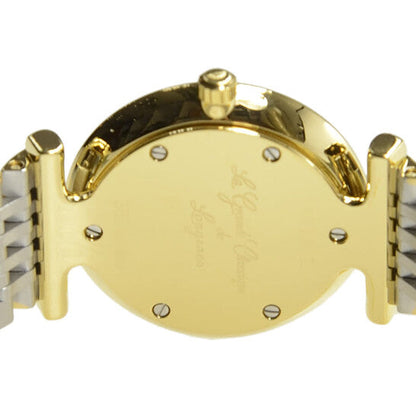 Longines La Grande Classique Quartz Champagne Dial Ladies Watch  Item No. L4.209.2.32.7