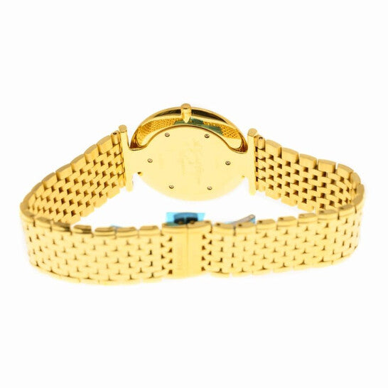 Longines La Grande Classique Quartz Champagne Dial Men's Watch  Item No. L4.755.2.32.8