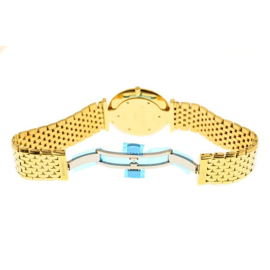 Longines La Grande Classique Quartz Champagne Dial Men's Watch  Item No. L4.755.2.32.8