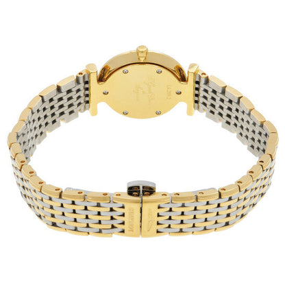 Longines La Grande Classique Quartz White Dial Ladies Watch  Item No. L4.209.2.11.D