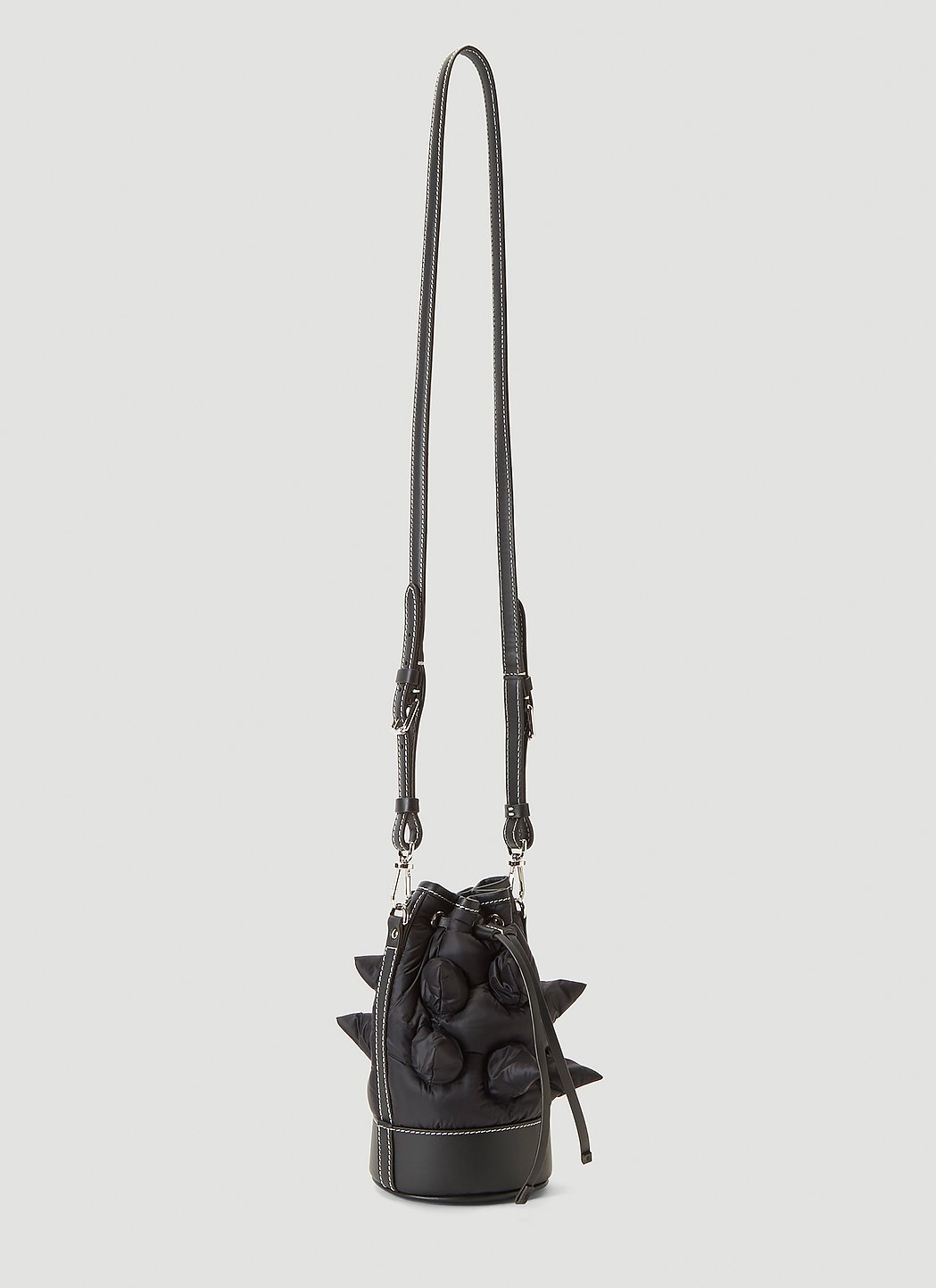 1 Moncler Jw Anderson Women Critter Bucket Bag