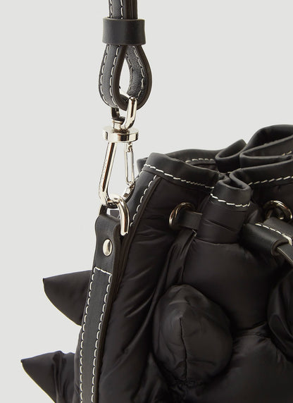 1 Moncler Jw Anderson Women Critter Bucket Bag