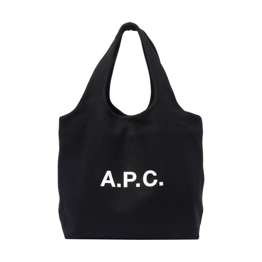 A.P.C. Men Ninon Tote Bag
