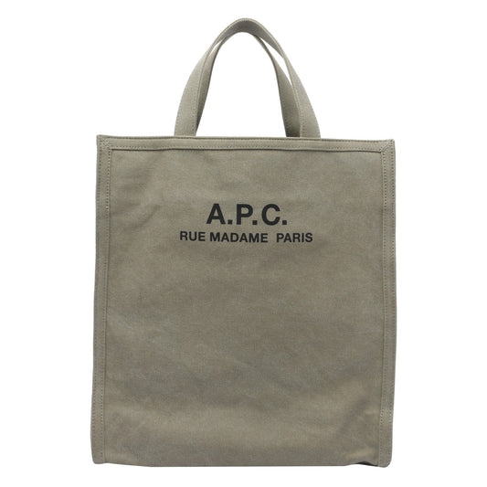 A.P.C. Men Recuperation Cabas Shoulder Bag