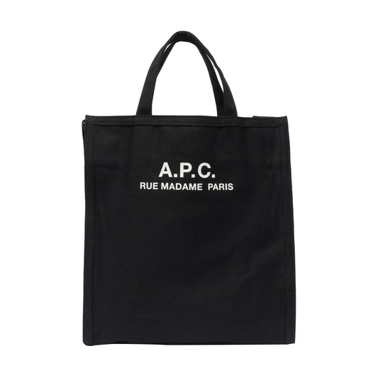 A.P.C. Men Recuperation Shopping Bag