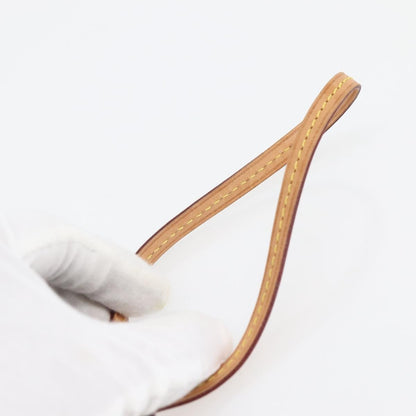 Louis Vuitton Neverfull Pochette Monogram Canvas Brown Canvas Clutche & Pouche Bag (Pre-Owned)