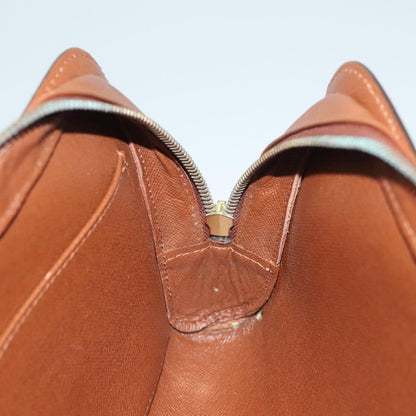 Louis Vuitton Pochette Orsay Monogram Canvas Brown Canvas Clutche & Pouche Bag (Pre-Owned)