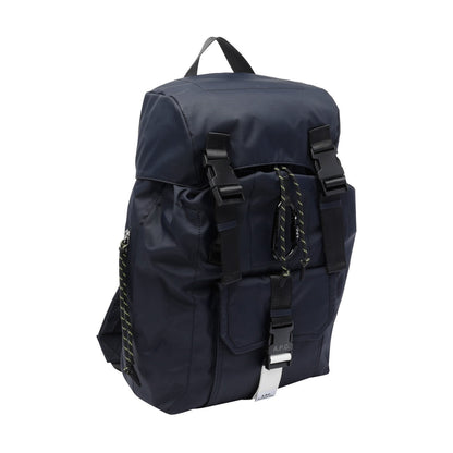 A.P.C. Men Treck Backpack