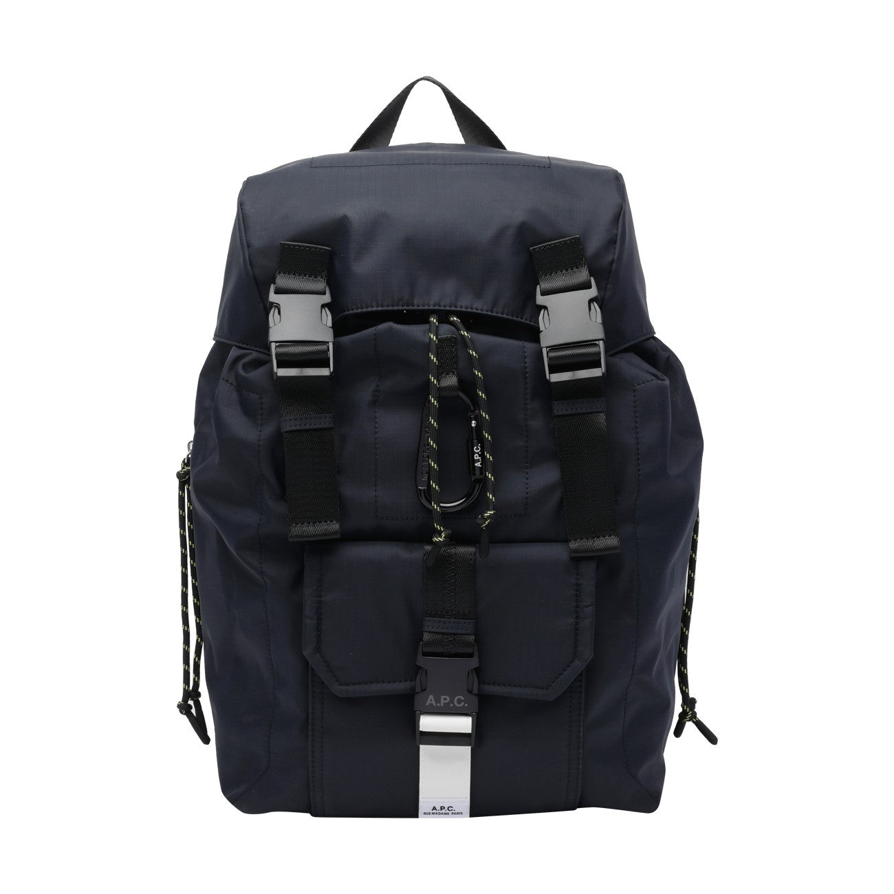 A.P.C. Men Treck Backpack