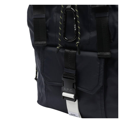 A.P.C. Men Treck Backpack
