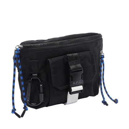 A.P.C. Men Trek Bum Bag