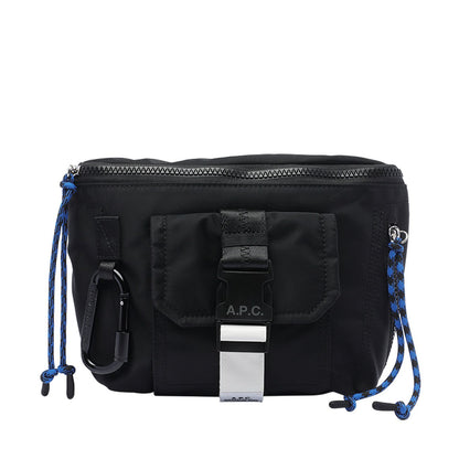 A.P.C. Men Trek Bum Bag