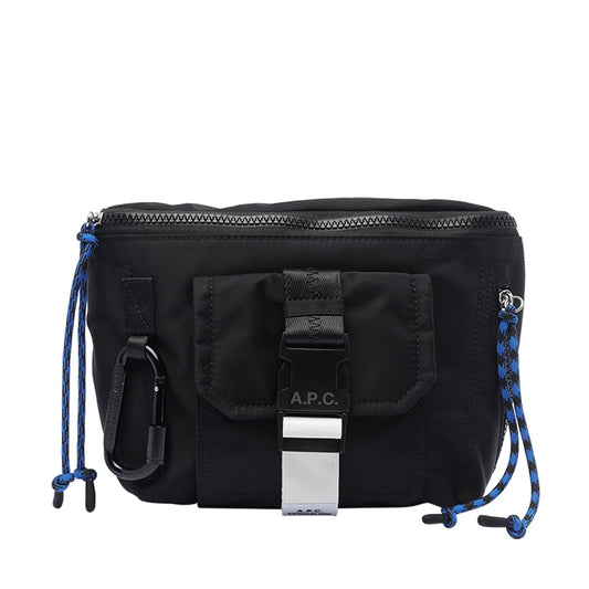 A.P.C. Men Trek Bum Bag