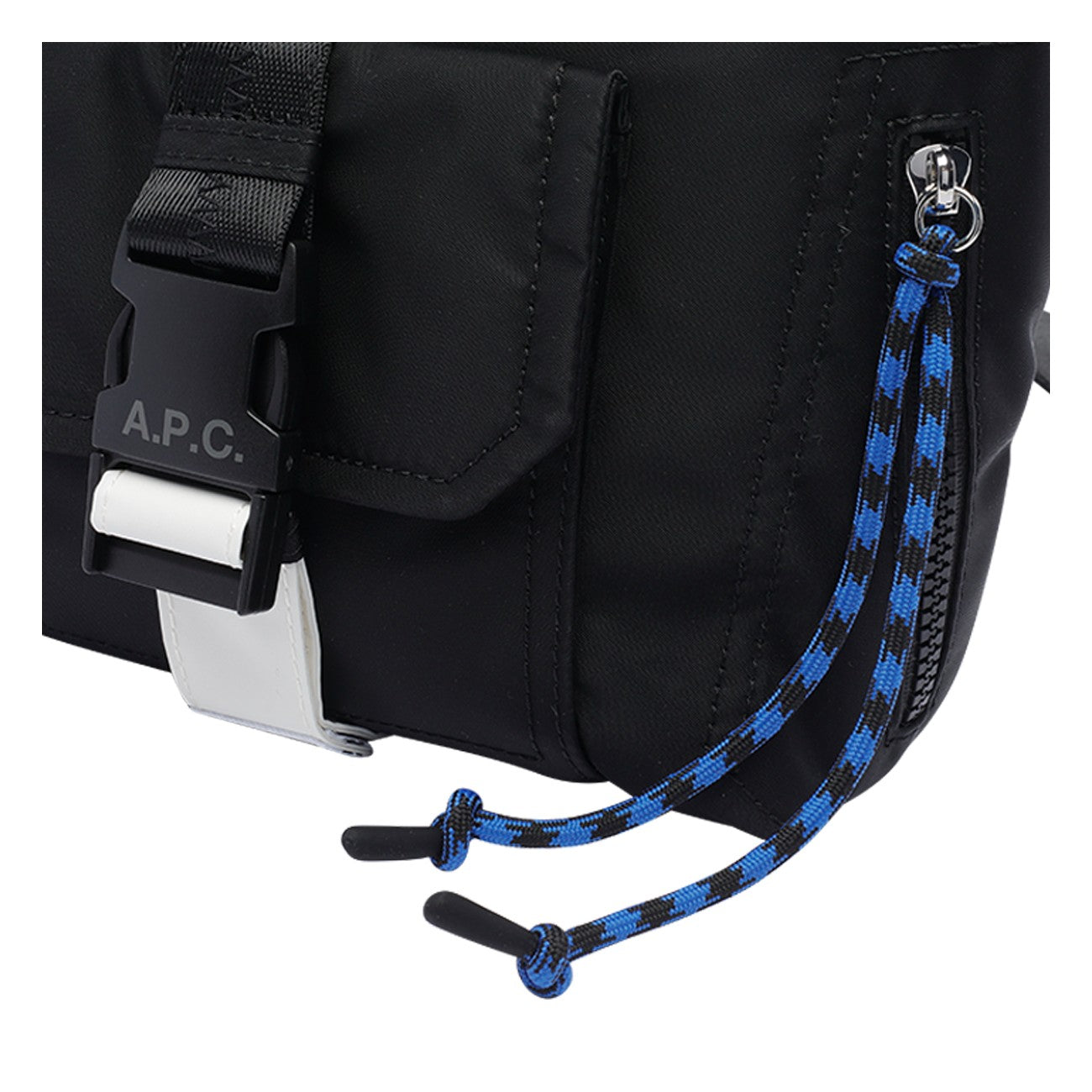 A.P.C. Men Trek Bum Bag